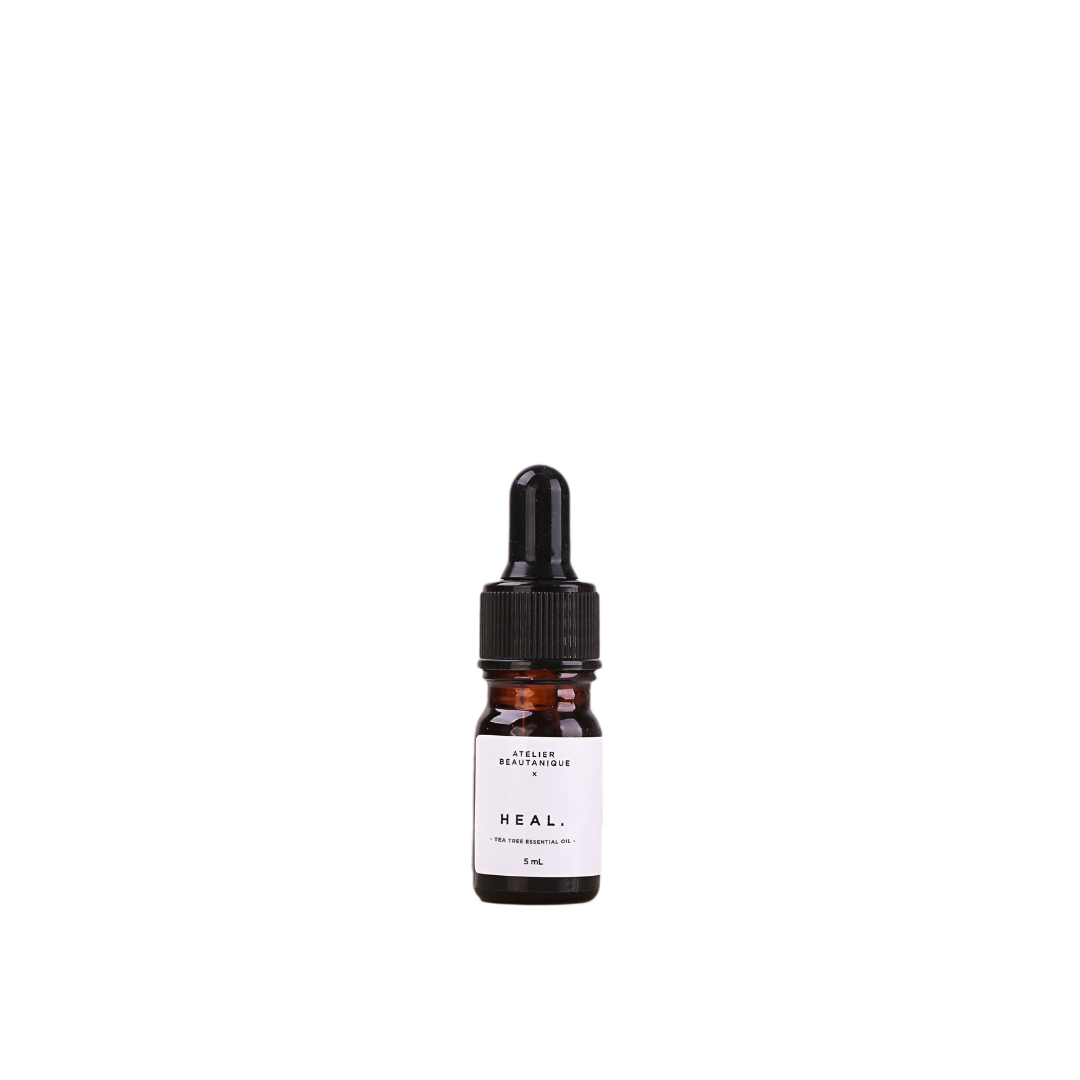 Atelier Beautanique Heal Tea Tree Essential Oil 5ml - Medaid