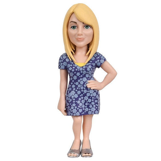 Penny Teller - The Big Bang Theory - Medaid International