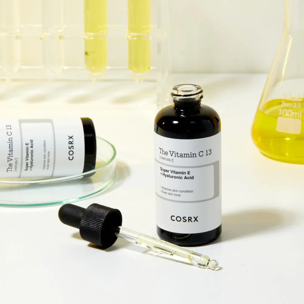 cosrx-the-vitamin-c-13-serum-20-ml - Medaid
