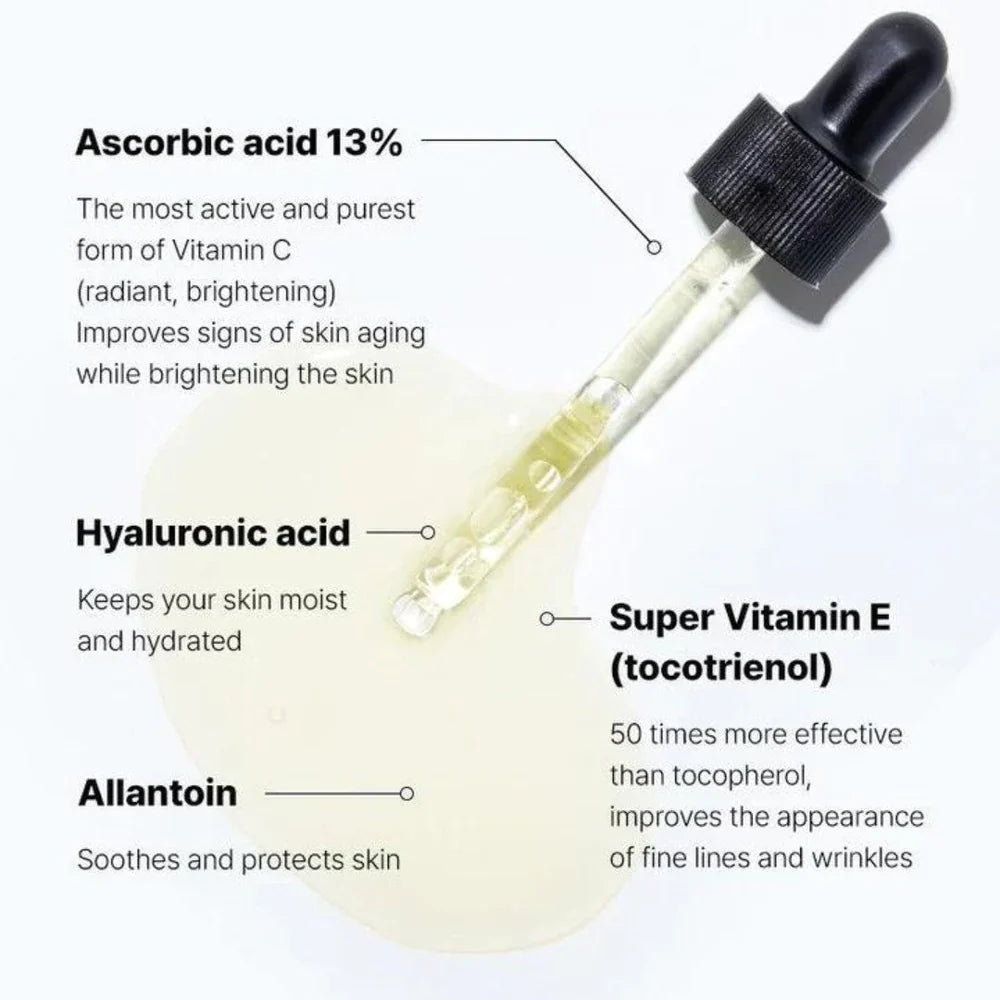 cosrx-the-vitamin-c-13-serum-20-ml - Medaid