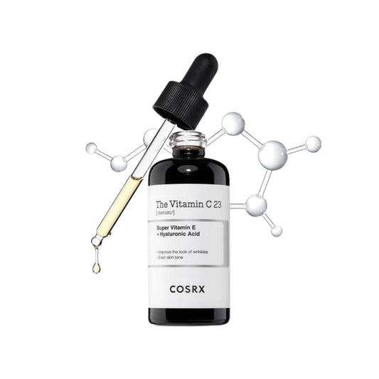 The Vitamin C 23 Serum - Medaid - Lebanon