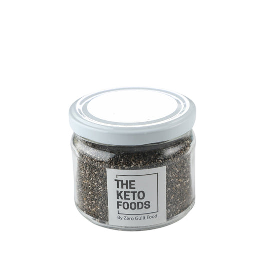 Chia Seeds - Medaid International