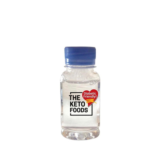 Keto Kater - Medaid International