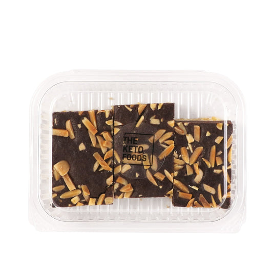 Keto Brookies - Medaid International