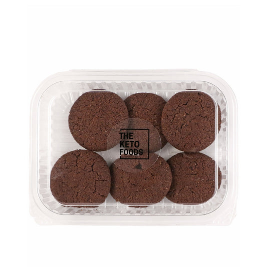 Keto Chocolate Cookies - Medaid International
