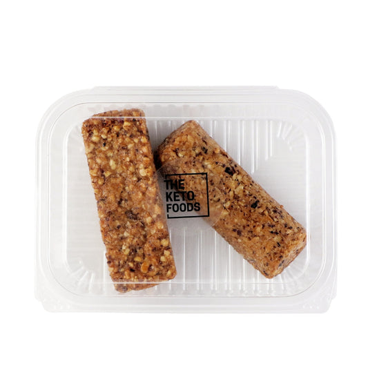 Keto Hazelnut Bar - Medaid International