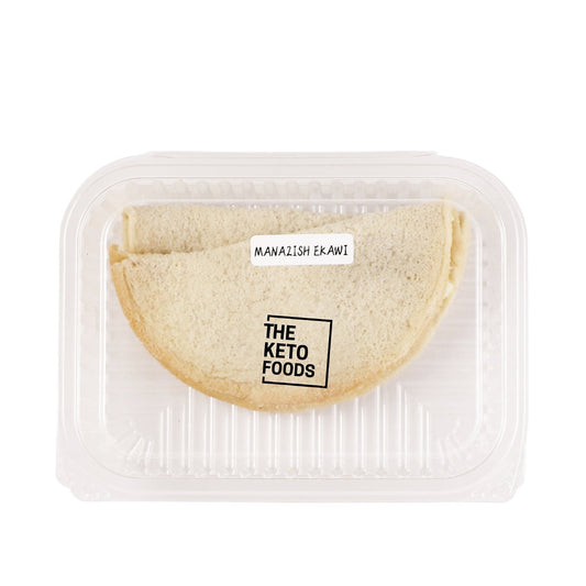 Keto Manouche Cheese Akkawi - Medaid International