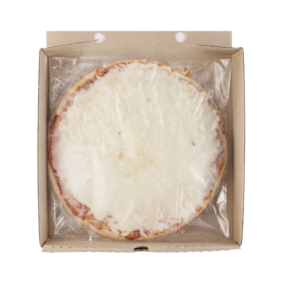 Keto Pizza Margherita - Medaid International