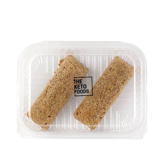 Keto Sesame Bar - Medaid International