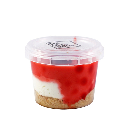 Keto Cheesecake Cup - Medaid International