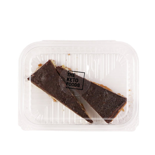 Keto Triolento Cake - Medaid International