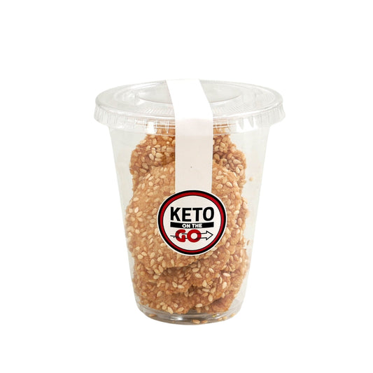 Keto On-The-Go Barazek - Medaid International