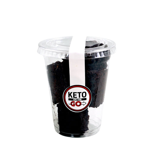 Keto On-The-Go Brownies - Medaid International