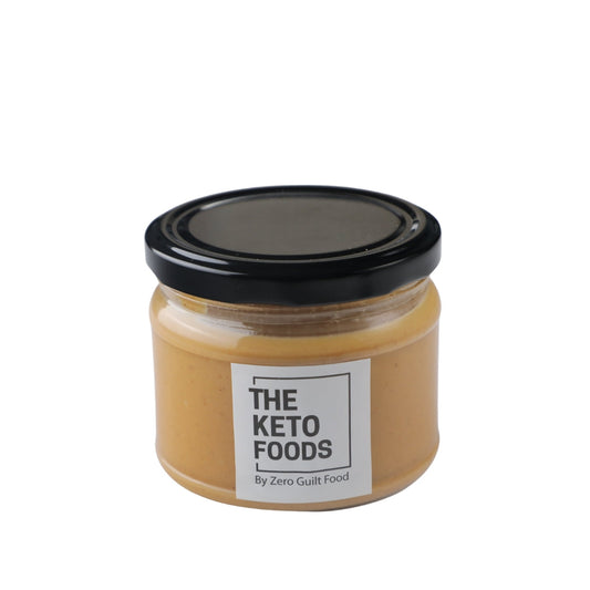 Peanut Butter - Medaid International