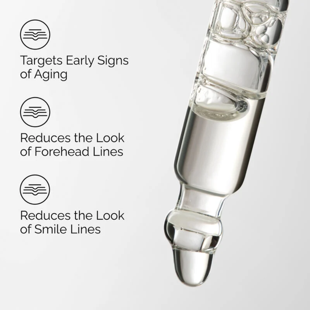 The Ordinary Argireline Solution For Reducing Fine Lines 10% IMPORTED - Medaid International