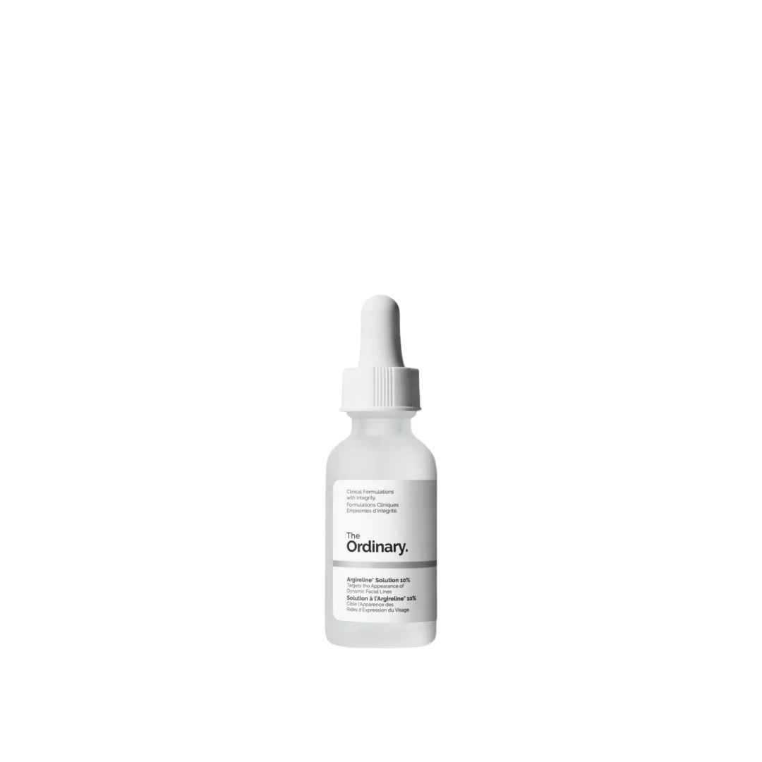The Ordinary Argireline Solution For Reducing Fine Lines 10% IMPORTED - Medaid International