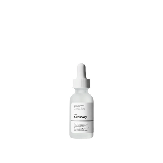 The Ordinary Argireline Solution For Reducing Fine Lines 10% IMPORTED - Medaid International