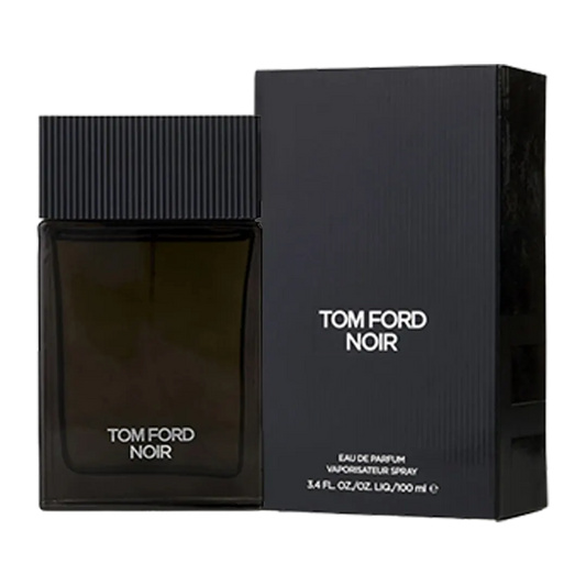 Tom Ford Noir Eau De Parfum Pour Homme - 100ml - Medaid