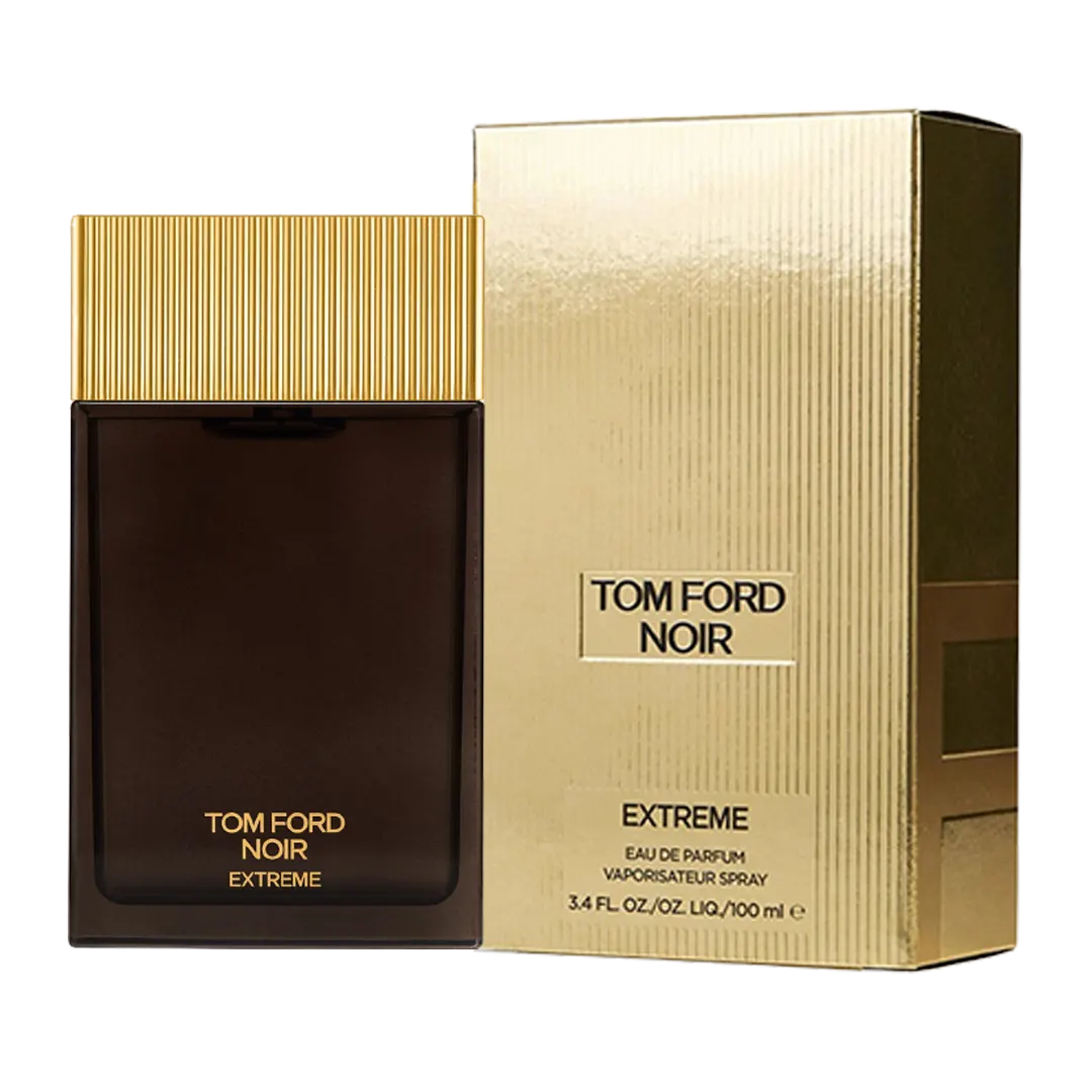 Tom Ford Noir Extreme Eau De Parfum Pour Homme - 100ml - Medaid