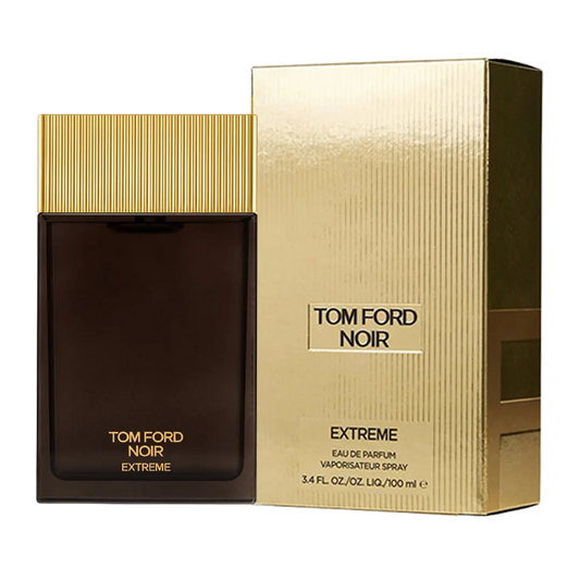 Tom Ford Noir Extreme Eau De Parfum Pour Homme - 100ml - Medaid