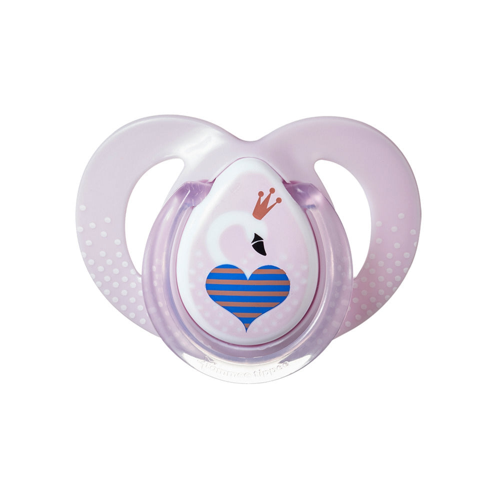 Tommee Tippee Moda Soother - Medaid