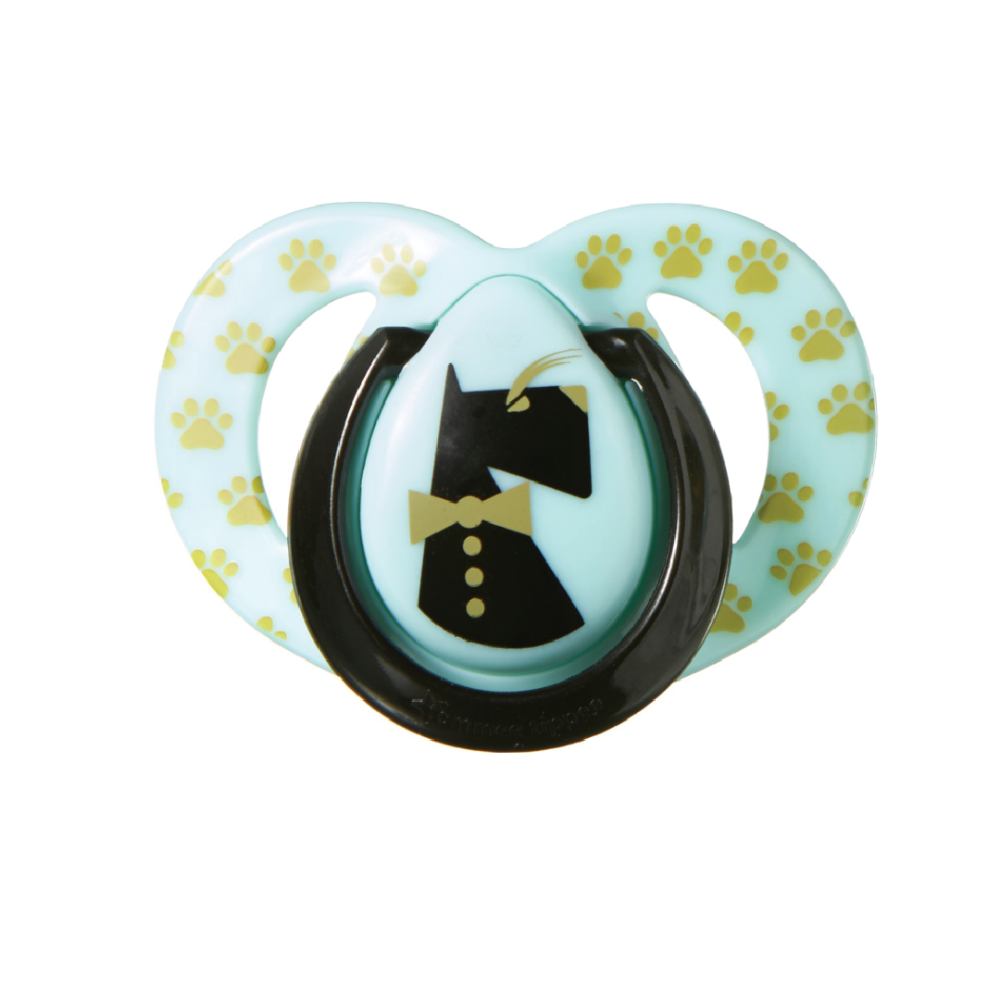 Tommee Tippee Moda Soother - Medaid