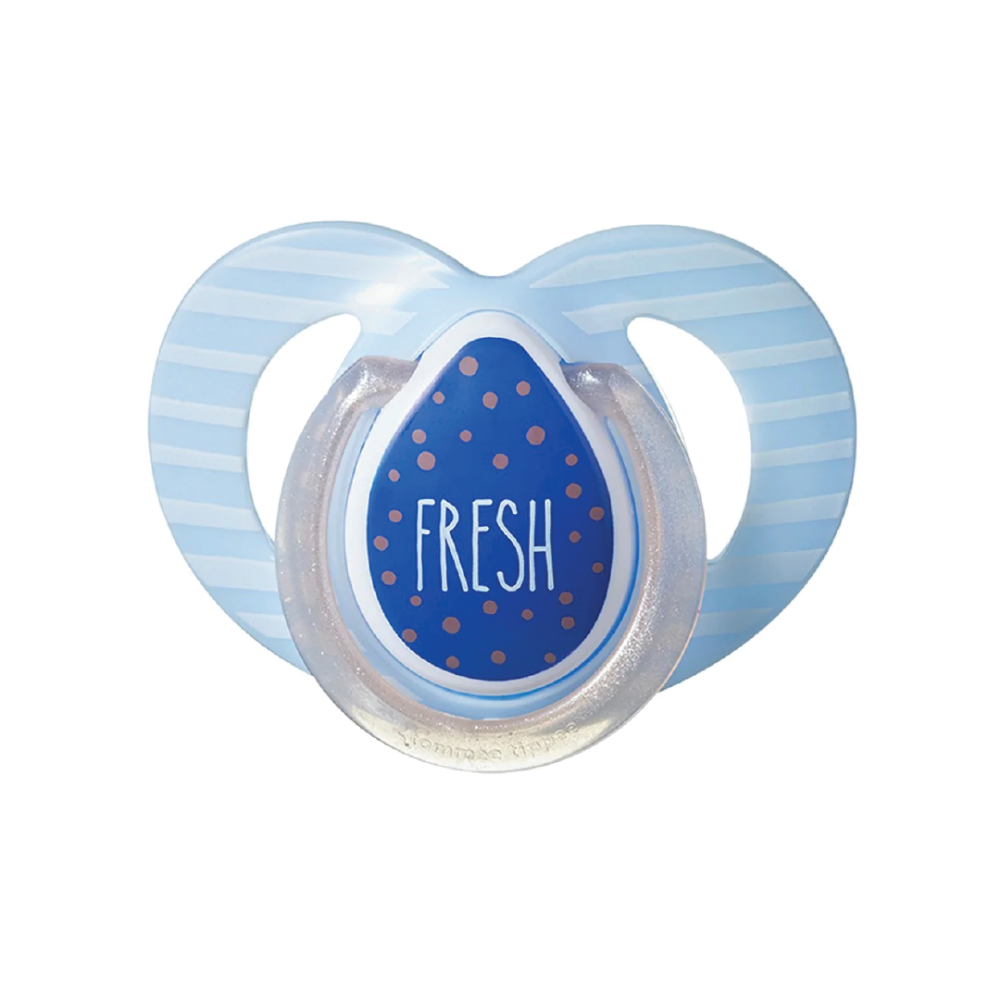 Tommee Tippee Moda Soother - Medaid