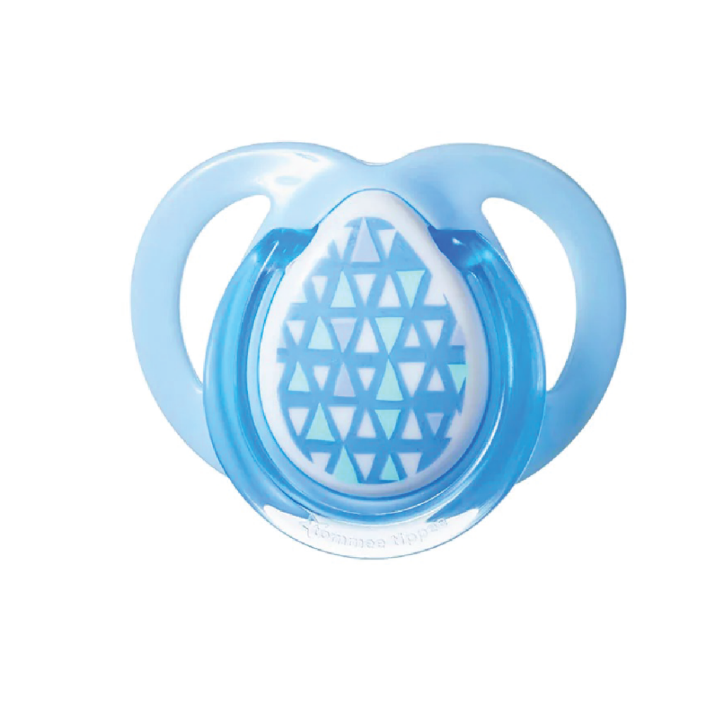 Tommee Tippee Moda Soother - Medaid