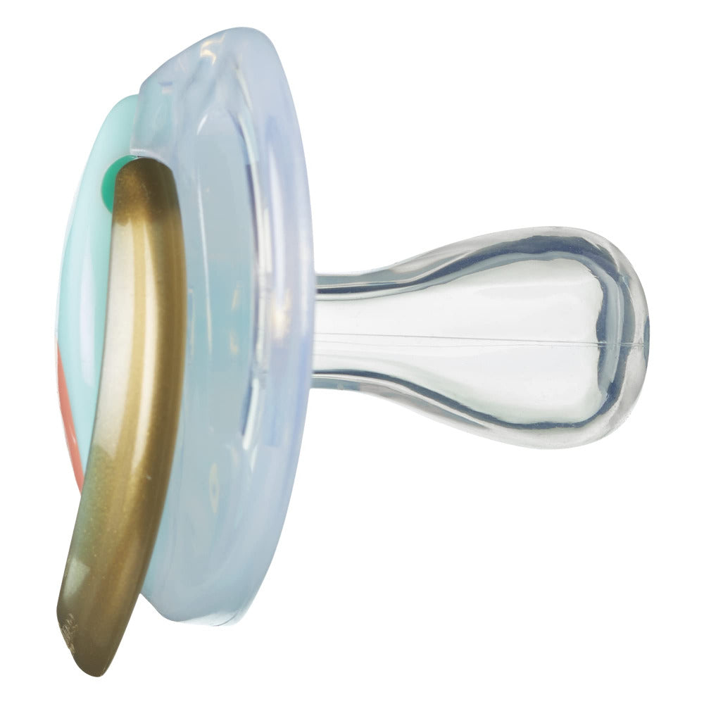 Tommee Tippee Moda Soother - Medaid