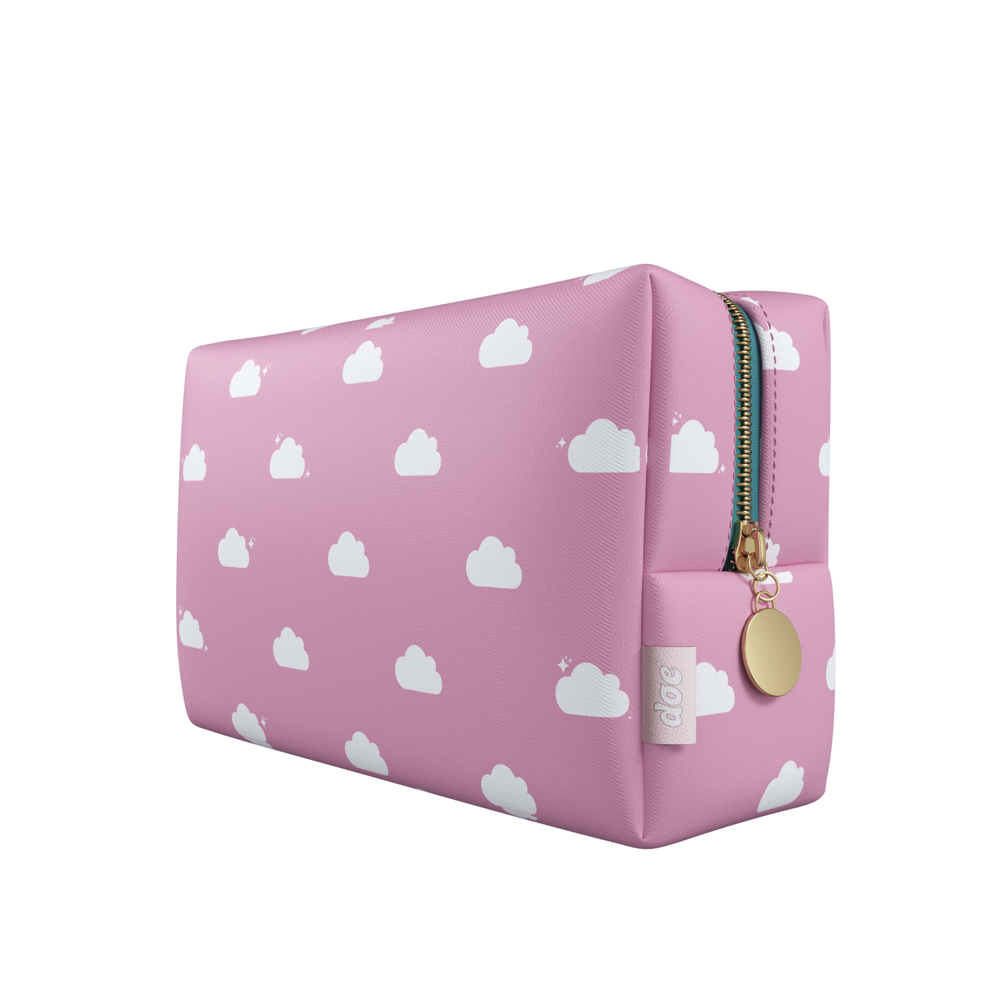 Pink Travel Bag [CUSTOM BUNDLE] - Medaid International