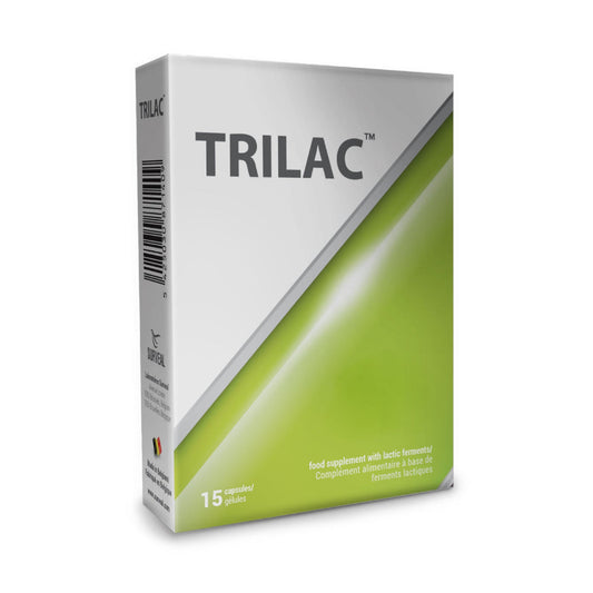 Trilac - Medaid International