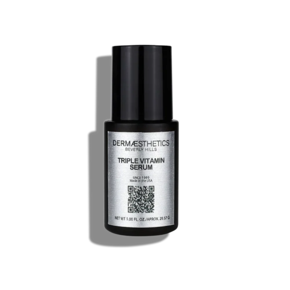 Triple Vitamin Serum - Medaid International