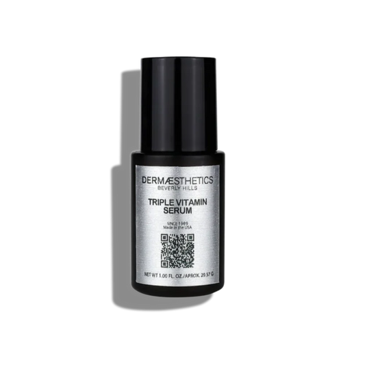 Triple Vitamin Serum - Medaid International