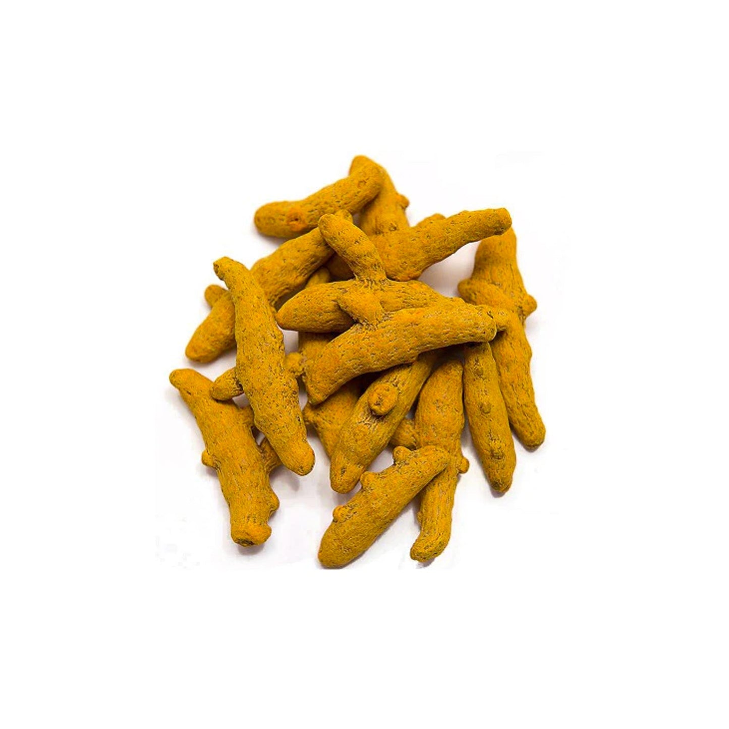 NATURAL TURMERIC ROOT - Medaid International