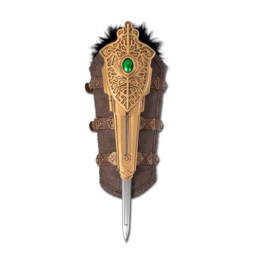 Assassins Creed Valhalla Hidden Blade by UbiCollectible - Medaid International