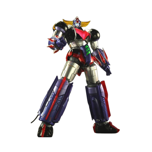 Grendizer Alphamax UFO Robo Grendizer DH Alloy - Medaid International