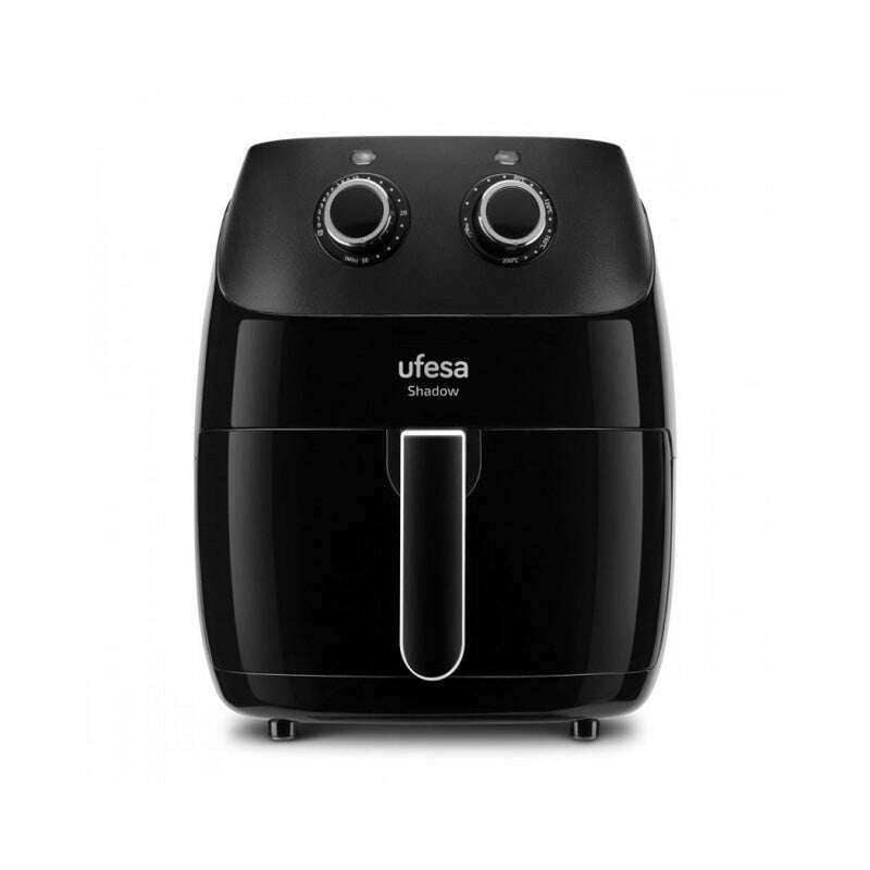 Shadow Air Fryer - Medaid International