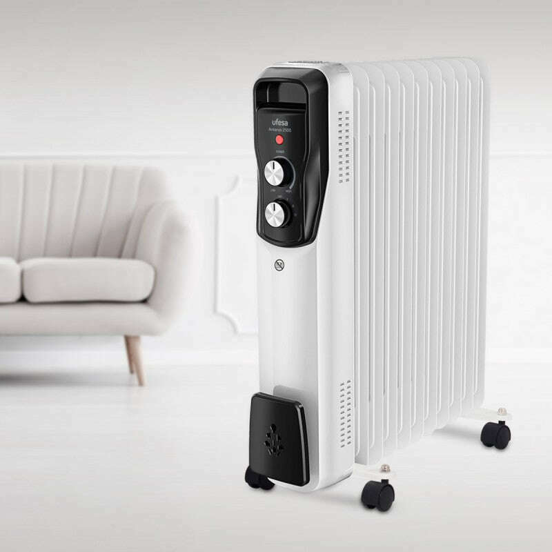 Oil Radiator Heater - Medaid International