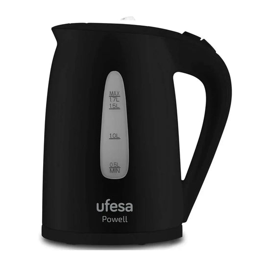 Black Powell Black Kettle 1.7 Liters - Medaid International