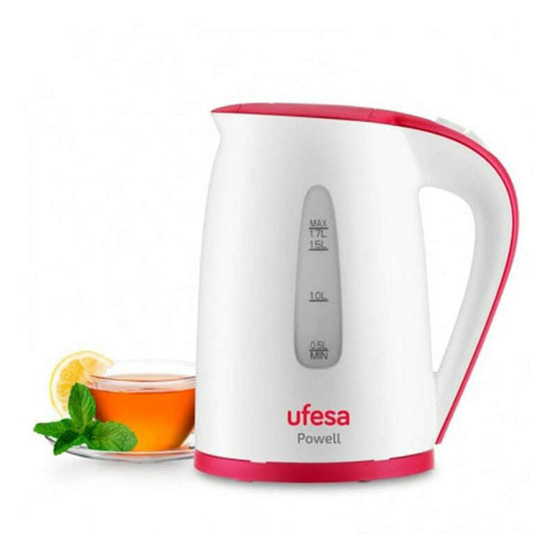 1.7L Water Kettle, 2400W - Medaid International