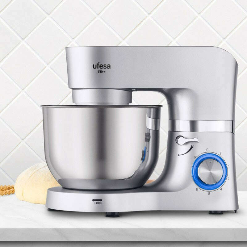 MI1400 Stand Mixer - 1400W - Medaid International