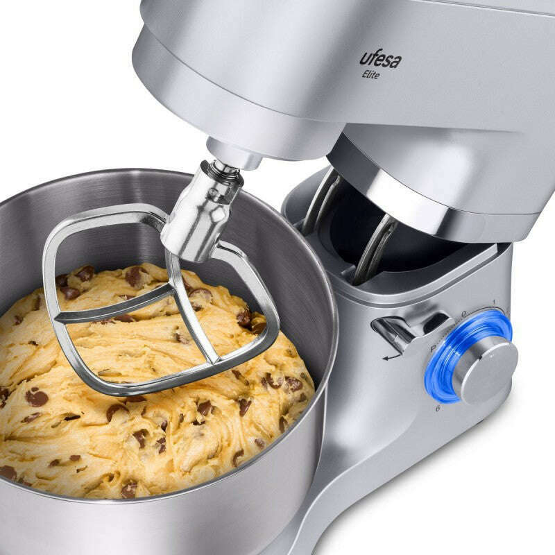MI1400 Stand Mixer - 1400W - Medaid International