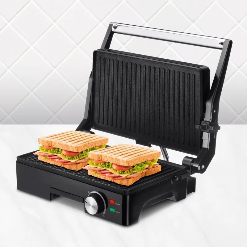 PR1600 Contact Grill, 1600 Watts - Medaid International