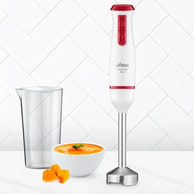 PULSAR 600 DELUX Hand Blender - Medaid International