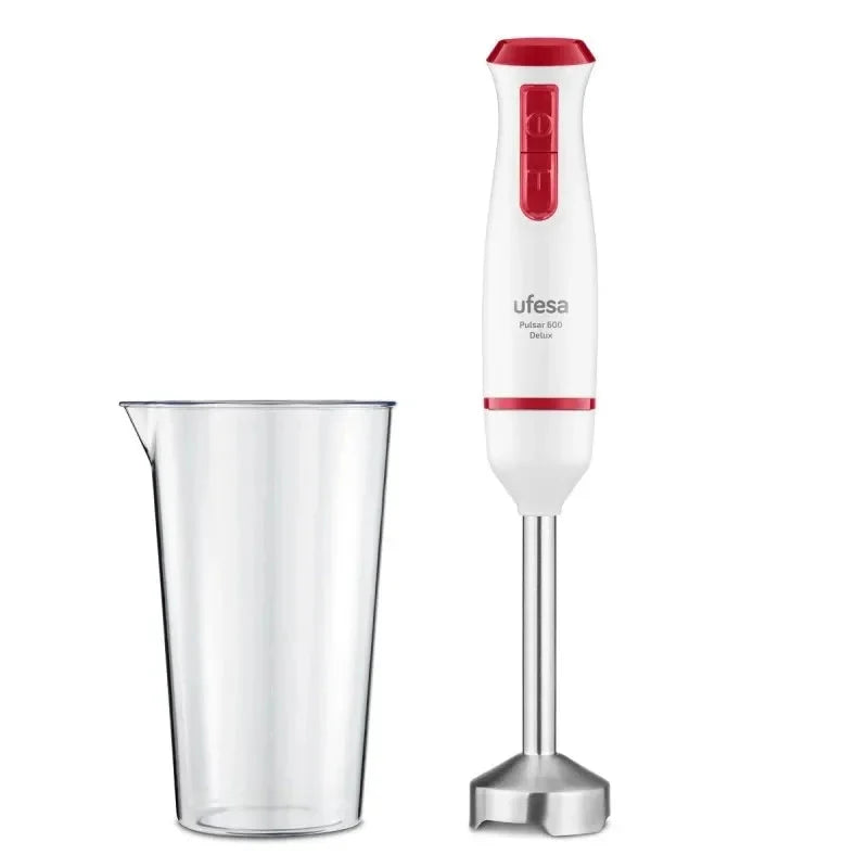 PULSAR 600 DELUX Hand Blender - Medaid International