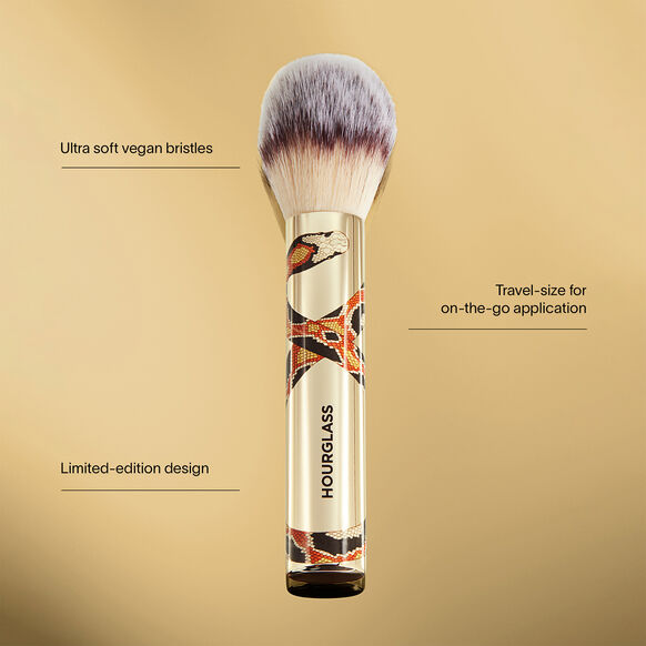 hourglass-travel-powder-brush-snake - Medaid