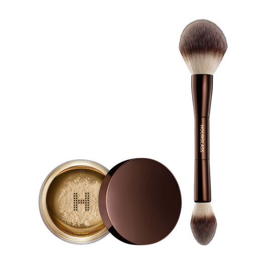 hourglass-veil-setting-powder-brush-duo - Medaid