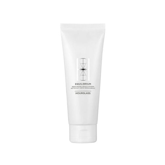 hourglass-equilibrium-rebalancing-cream-cleanser-110-ml - Medaid