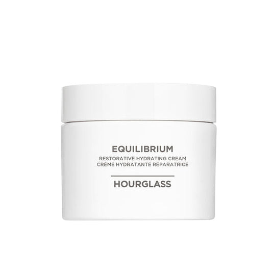 hourglass equilibrium restorative hydrating cream - 54g - Medaid