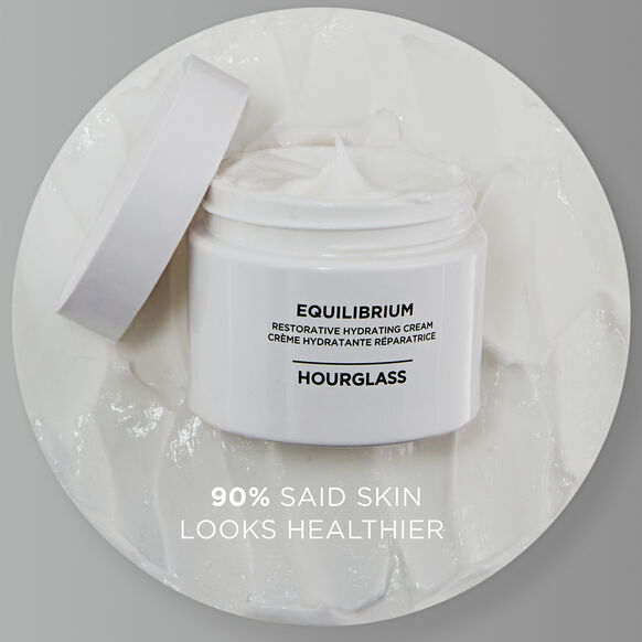 hourglass equilibrium restorative hydrating cream - 54g - Medaid